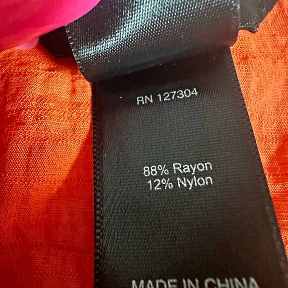 Alie Miles Blouse - Picture 7 of 9